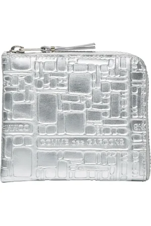 Comme des Garçons Hombre, Accesorios, Gris, Talla: ONE Size