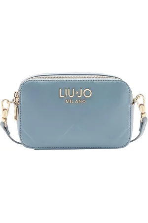 Liu Jo Mujer, Bolsos, Azul, Talla: ONE Size