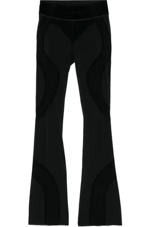 MISBHV Mujer, Pantalones, Negro, Talla: M