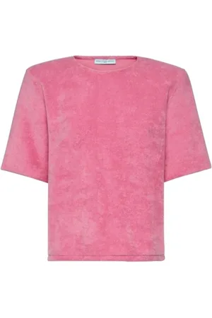 MVP Wardrobe Mujer, Camisetas, Rosa, Talla: M