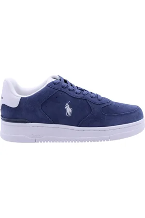 Ralph Lauren Hombre, Zapatos, Azul, Talla: 44 EU
