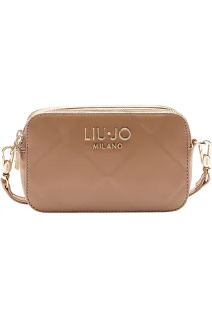 Liu Jo Mujer, Bolsos, Marrón, Talla: ONE Size