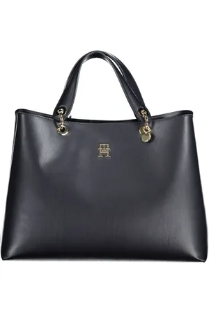 Tommy Hilfiger Mujer, Bolsos, Azul, Talla: ONE Size