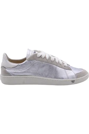 Patrizia Pepe Mujer, Zapatos, Gris, Talla: 36 EU