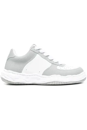 MIHARA YASUHIRO Hombre, Zapatos, Gris, Talla: 38 EU