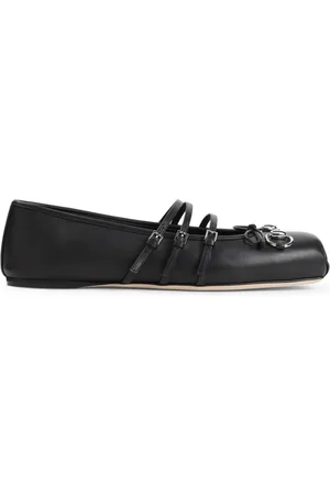 Gucci Mujer, Zapatos, Negro, Talla: 37 EU