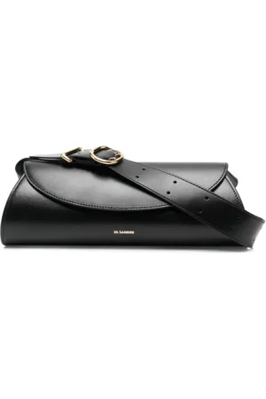 Jil Sander Mujer, Bolsos, Negro, Talla: ONE Size