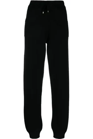 LORENA ANTONIAZZI Mujer, Pantalones, Negro, Talla: XL