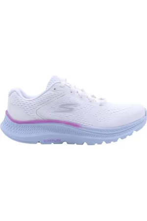 Skechers Mujer, Zapatos, Blanco, Talla: 39 EU