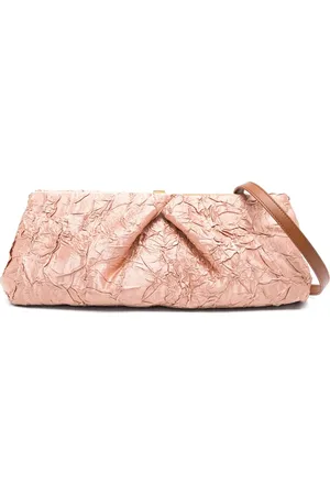 DRIES VAN NOTEN Mujer, Bolsos, Rosa, Talla: ONE Size