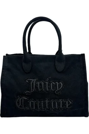 Juicy Couture Mujer, Bolsos, Negro, Talla: ONE Size