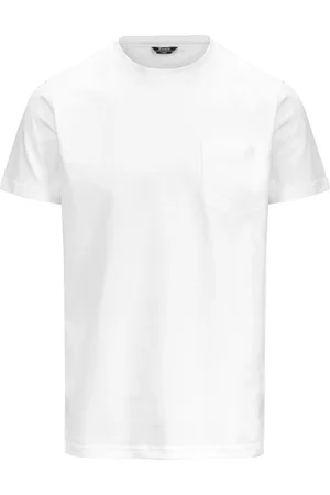 K-Way Hombre, Camisetas, Blanco, Talla: M