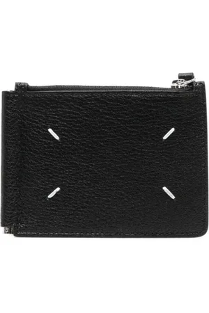 Maison Margiela Unisex, Accesorios, Negro, Talla: ONE Size