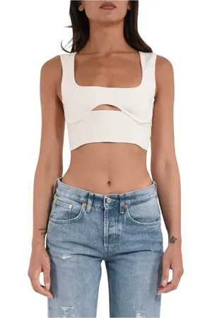 Patrizia Pepe Mujer, Camisetas, , Talla: M