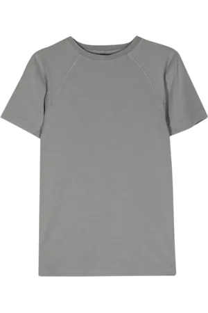 Entire Studios Hombre, Camisetas, Gris, Talla: S