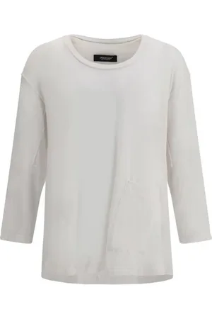 UNDERCOVER Hombre, Camisetas, Blanco, Talla: M