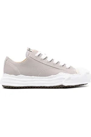 MIHARA YASUHIRO Hombre, Zapatos, Gris, Talla: 40 EU