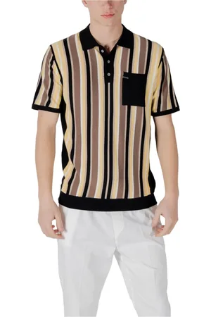 GIANNI LUPO Hombre, Camisetas, , Talla: 3XL