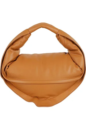 Federico Cina Mujer, Bolsos, Marrón, Talla: ONE Size