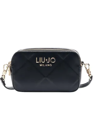 Liu Jo Mujer, Bolsos, Negro, Talla: ONE Size