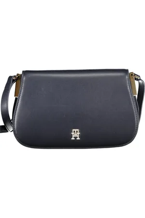 Tommy Hilfiger Mujer, Bolsos, Azul, Talla: ONE Size