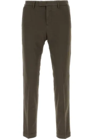 PT Torino Hombre, Pantalones, Marrón, Talla: 3XL