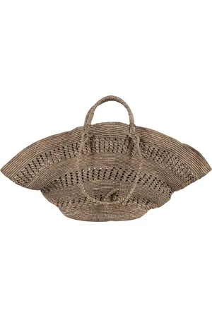 IBELIV Mujer, Bolsos, Marrón, Talla: ONE Size