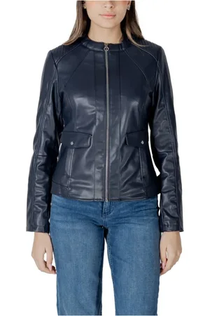 Street one Mujer, Chaquetas, Azul, Talla: 3XL