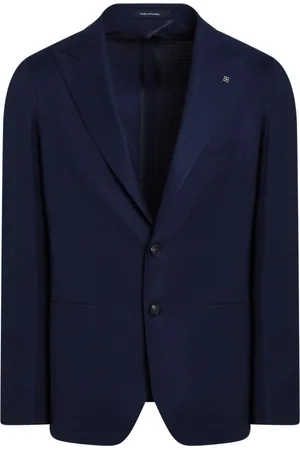 TAGLIATORE Hombre, Chaquetas, Azul, Talla: L