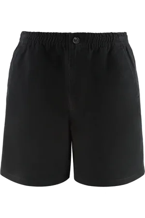A.P.C. Hombre, Pantalones cortos, Negro, Talla: M
