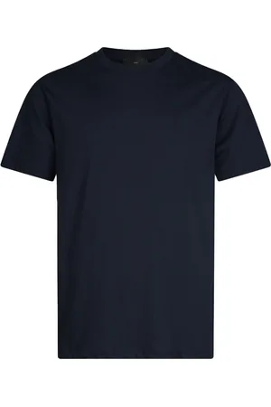 Liu Jo Hombre, Camisetas, Azul, Talla: S