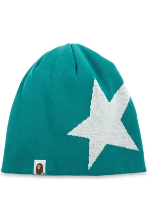 A Bathing Ape Hombre, Accesorios, Verde, Talla: ONE Size