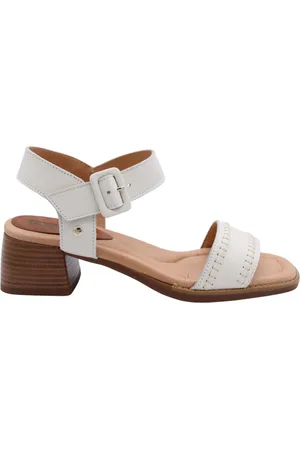 Pikolinos Mujer, Zapatos, Blanco, Talla: 37 EU