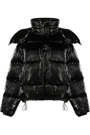 Calvin Klein Mujer, Chaquetas, Negro, Talla: L