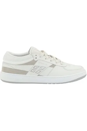 Givenchy Hombre, Zapatos, Blanco, Talla: 41 EU