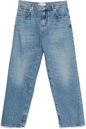 Pinko Mujer, Vaqueros, Azul, Talla: W27