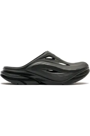 Hoka One One Unisex, Zapatos, Negro, Talla: 40 EU