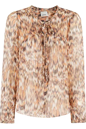Isabel Marant Mujer, Blusas y Camisas, , Talla: S