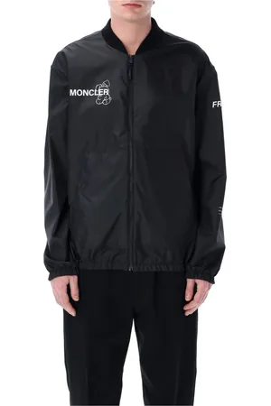 Moncler Hombre, Chaquetas, Negro, Talla: XL