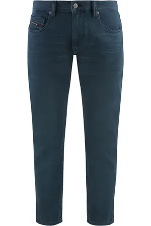 Diesel Hombre, Vaqueros, Azul, Talla: W34