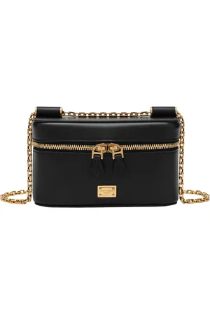 Dolce & Gabbana Mujer, Bolsos, Negro, Talla: ONE Size