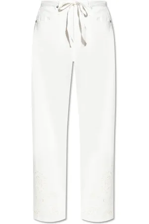 RAG&BONE Mujer, Pantalones, Blanco, Talla: XS