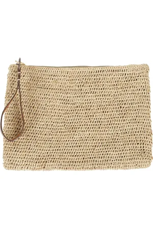 IBELIV Mujer, Bolsos, Marrón, Talla: ONE Size