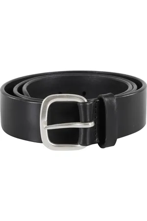 Orciani Hombre, Accesorios, Negro, Talla: 115 CM