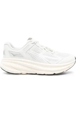 Hoka One One Hombre, Zapatos, Blanco, Talla: 39 1/2 EU