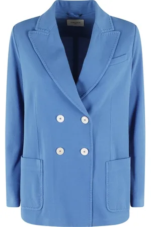Circolo Mujer, Chaquetas, Azul, Talla: M