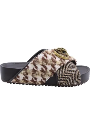 Kurt Geiger Mujer, Zapatos, Marrón, Talla: 41 EU