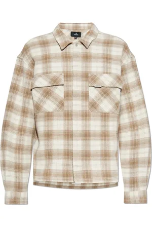 Represent Hombre, Camisas, , Talla: S
