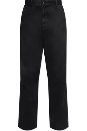 Represent Hombre, Pantalones, Negro, Talla: S