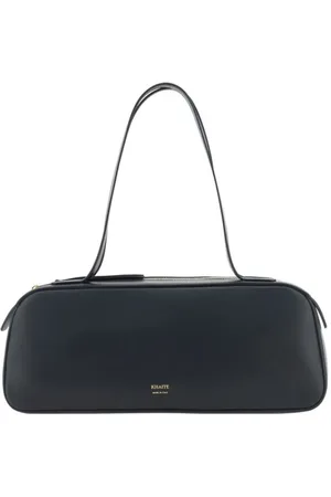 Khaite Mujer, Bolsos, Negro, Talla: ONE Size